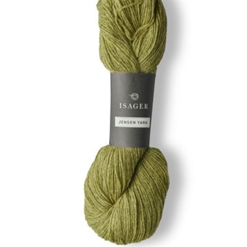 Isager Jensen Yarn-40s